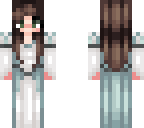 princess skin