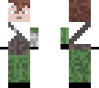 protagonist - shin megami tensei