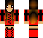 psycho girl 3