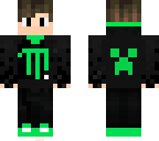 ptrskin