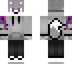 purple enhanced wolf overlay
