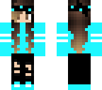 pvp girl