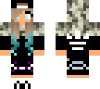 pvp girl