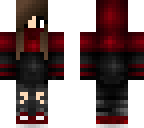 pvp girl revised