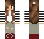 rachel edit