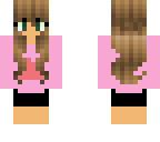 rainboe's skin  request