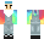 rainbow overall muslim 2