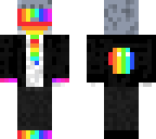 rainbow shark