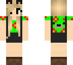 randomr_bear in overalls