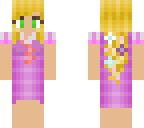 rapunzel