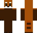 red panda