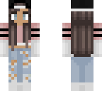 reg skin