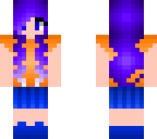 remake of first skin