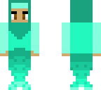 reshade mermaid contest