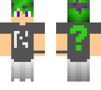riddler fan