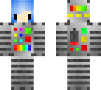robot herold