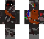 robot survivor