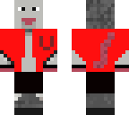 rodant sword