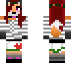 rose novashire oc