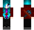 royale gard girl