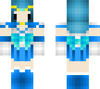 sailor mercury