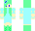 sea green