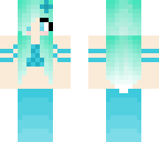 simella yt mermaid