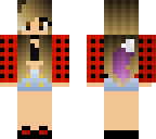 skin edit
