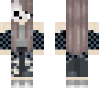 skull - edit