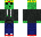 slime king