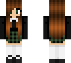 slytherin girl