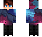smooth cool jumper