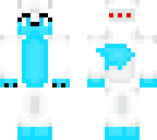 snow murderer