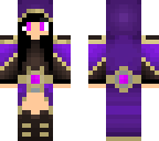 sorceress