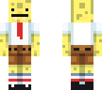 spongebob