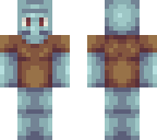 squidward