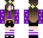 star's skin