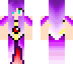 starmie goddess