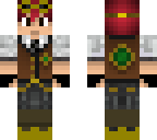 steampunk edit