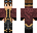steampunk edited