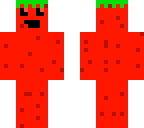 strawberry noob