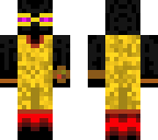 summer lord