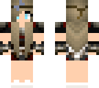 super hero girl edit