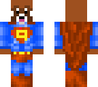 super red panda