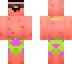 swag patrick