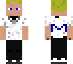 t-shirt mikey