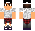 teen boy