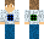 the cube guy