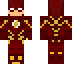 the flash