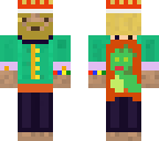 the potato king